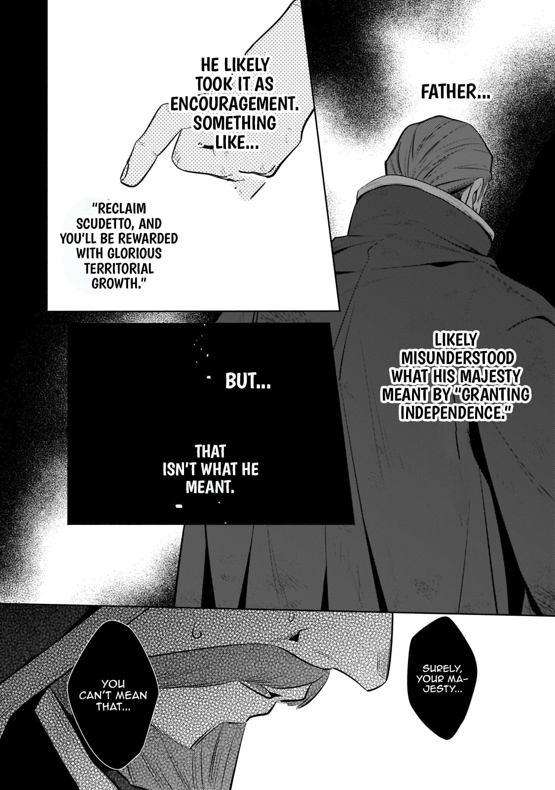 Read Fun Territory Defense by the Optimistic Lord Manga Online