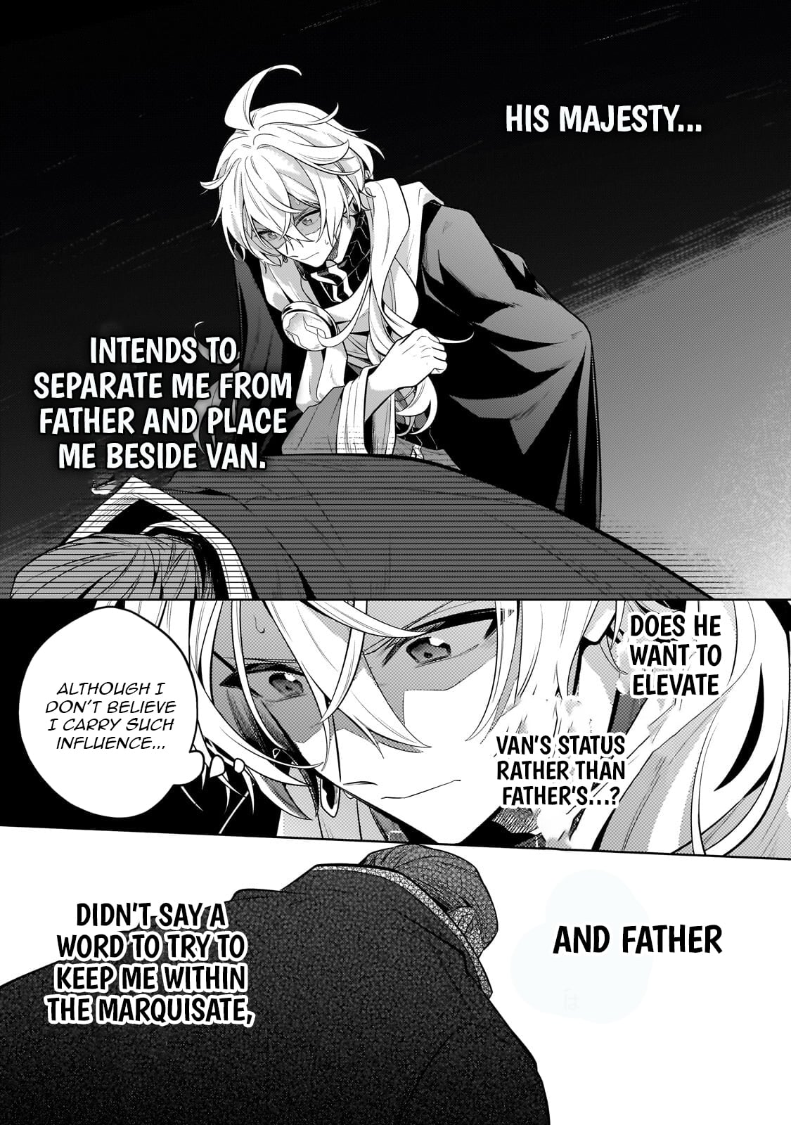 Read Fun Territory Defense by the Optimistic Lord Manga Online