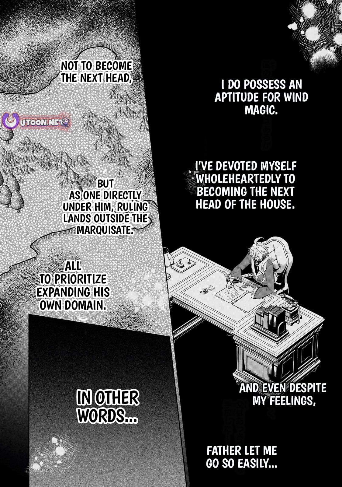 Read Fun Territory Defense by the Optimistic Lord Manga Online