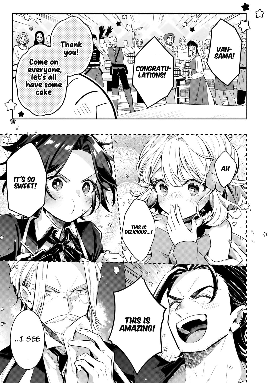 Read Fun Territory Defense by the Optimistic Lord Manga Online