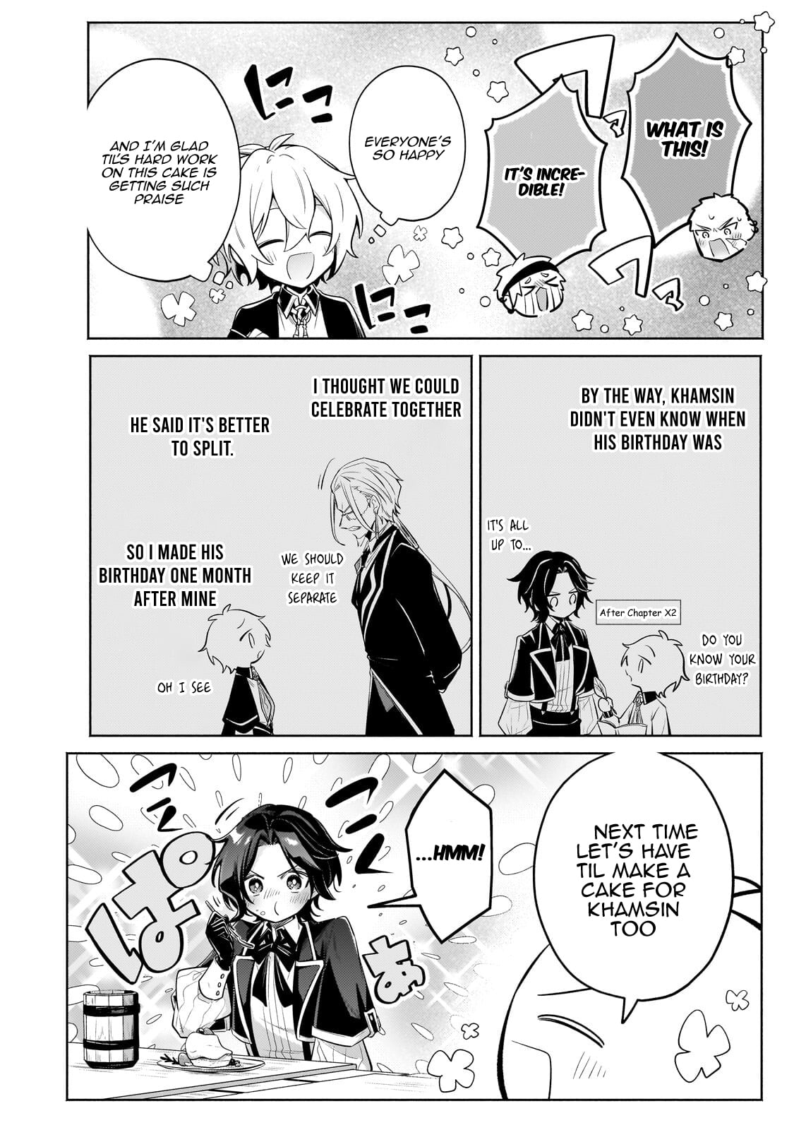 Read Fun Territory Defense by the Optimistic Lord Manga Online