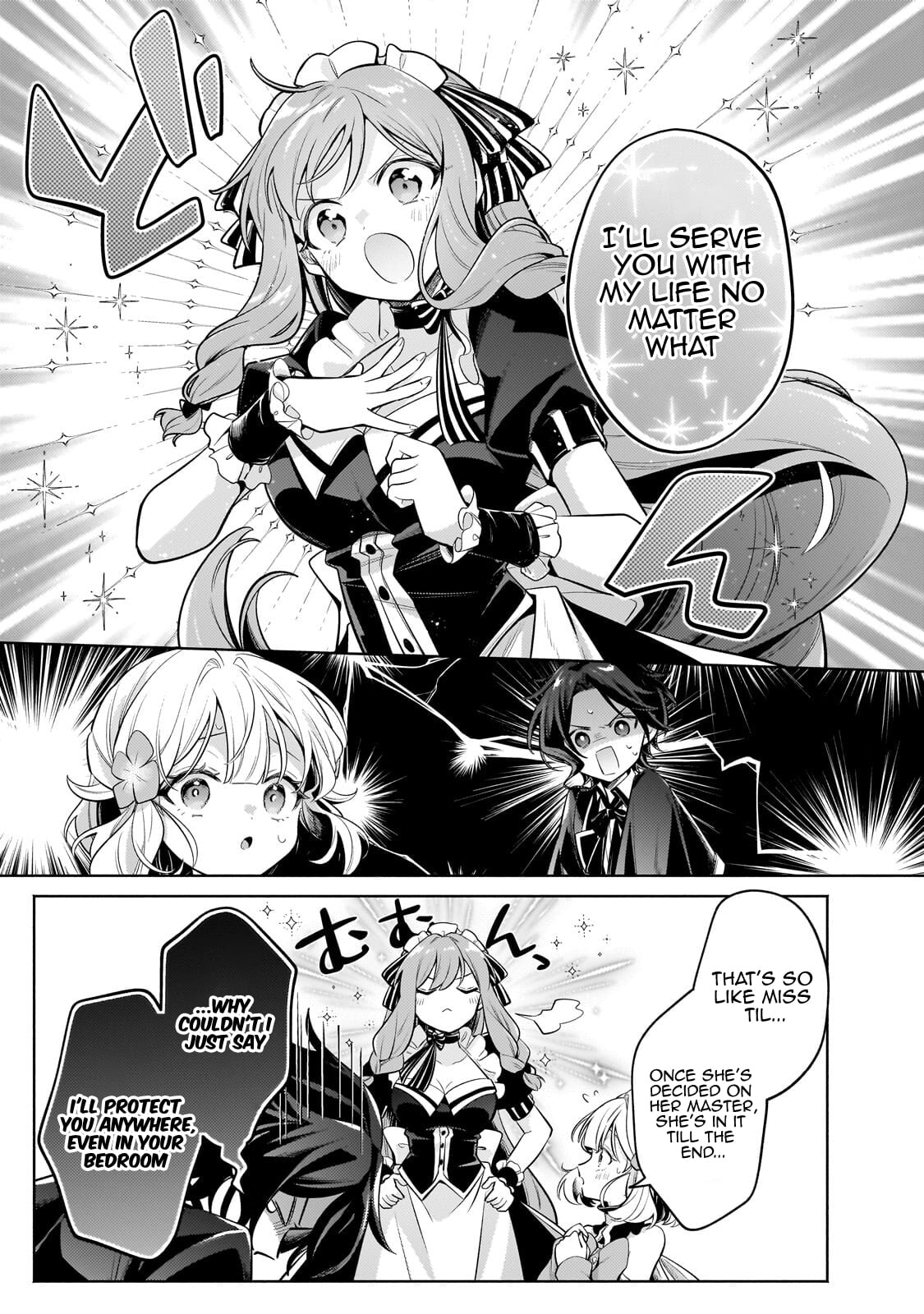 Read Fun Territory Defense by the Optimistic Lord Manga Online