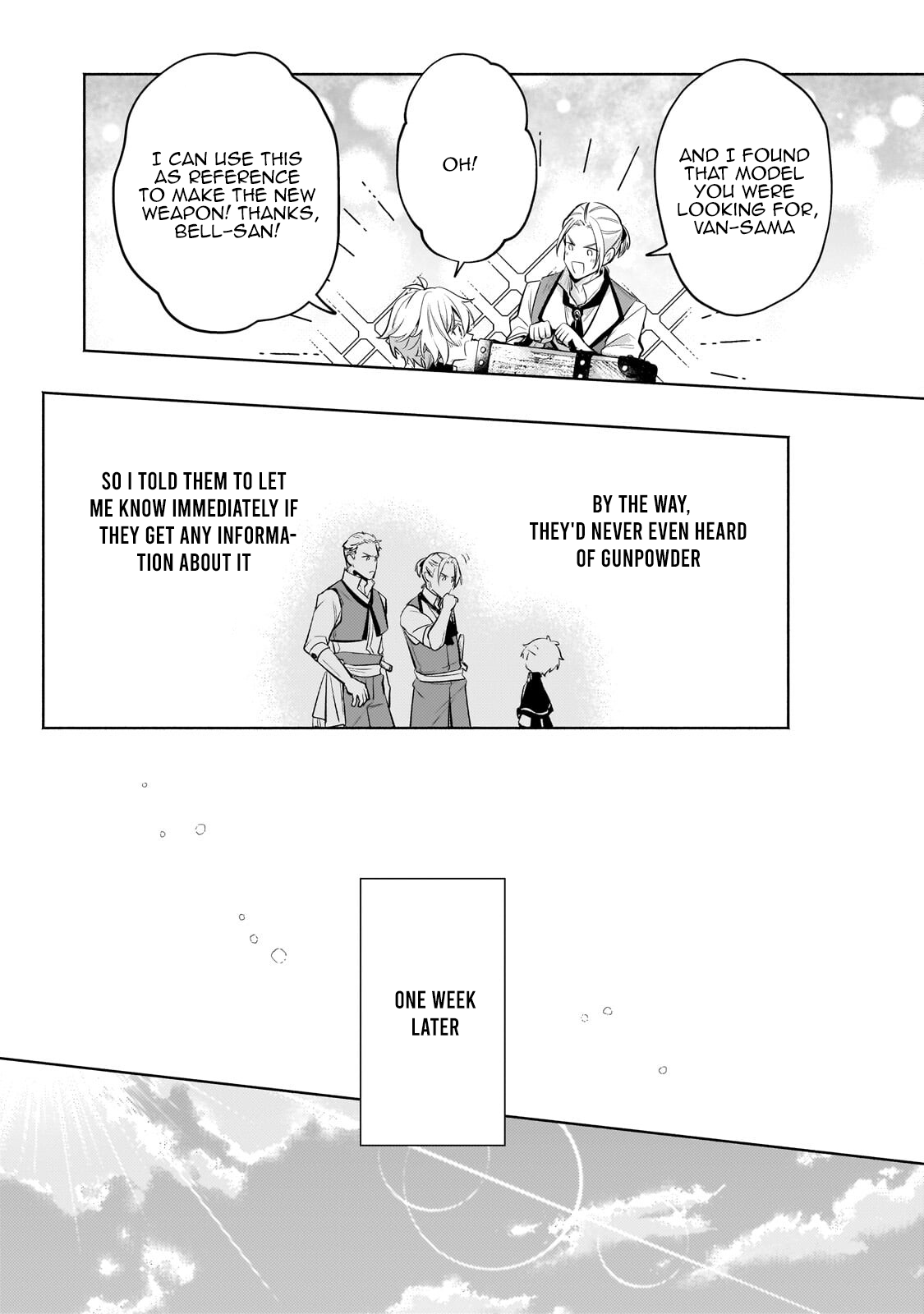 Read Fun Territory Defense by the Optimistic Lord Manga Online