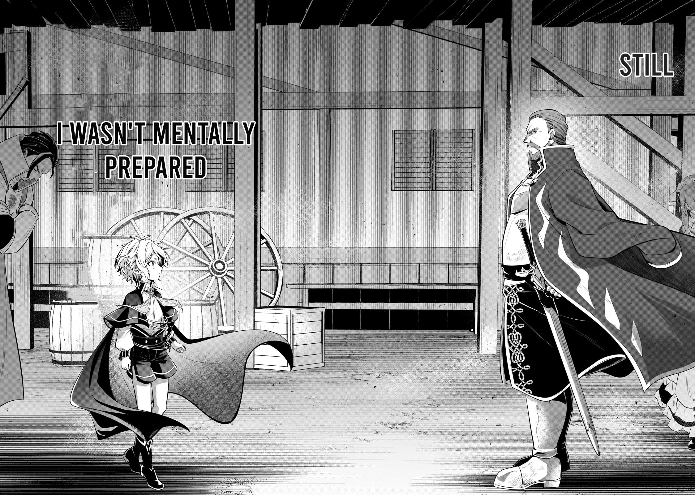 Read Fun Territory Defense by the Optimistic Lord Manga Online