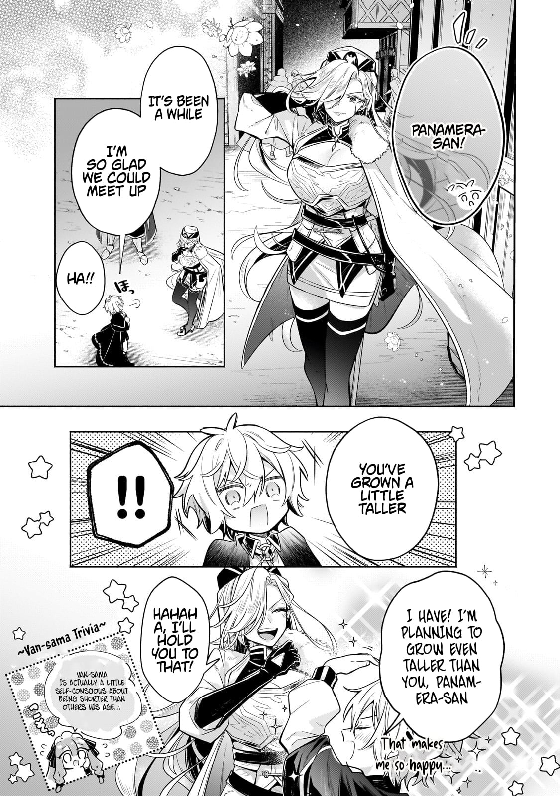 Read Fun Territory Defense by the Optimistic Lord Manga Online