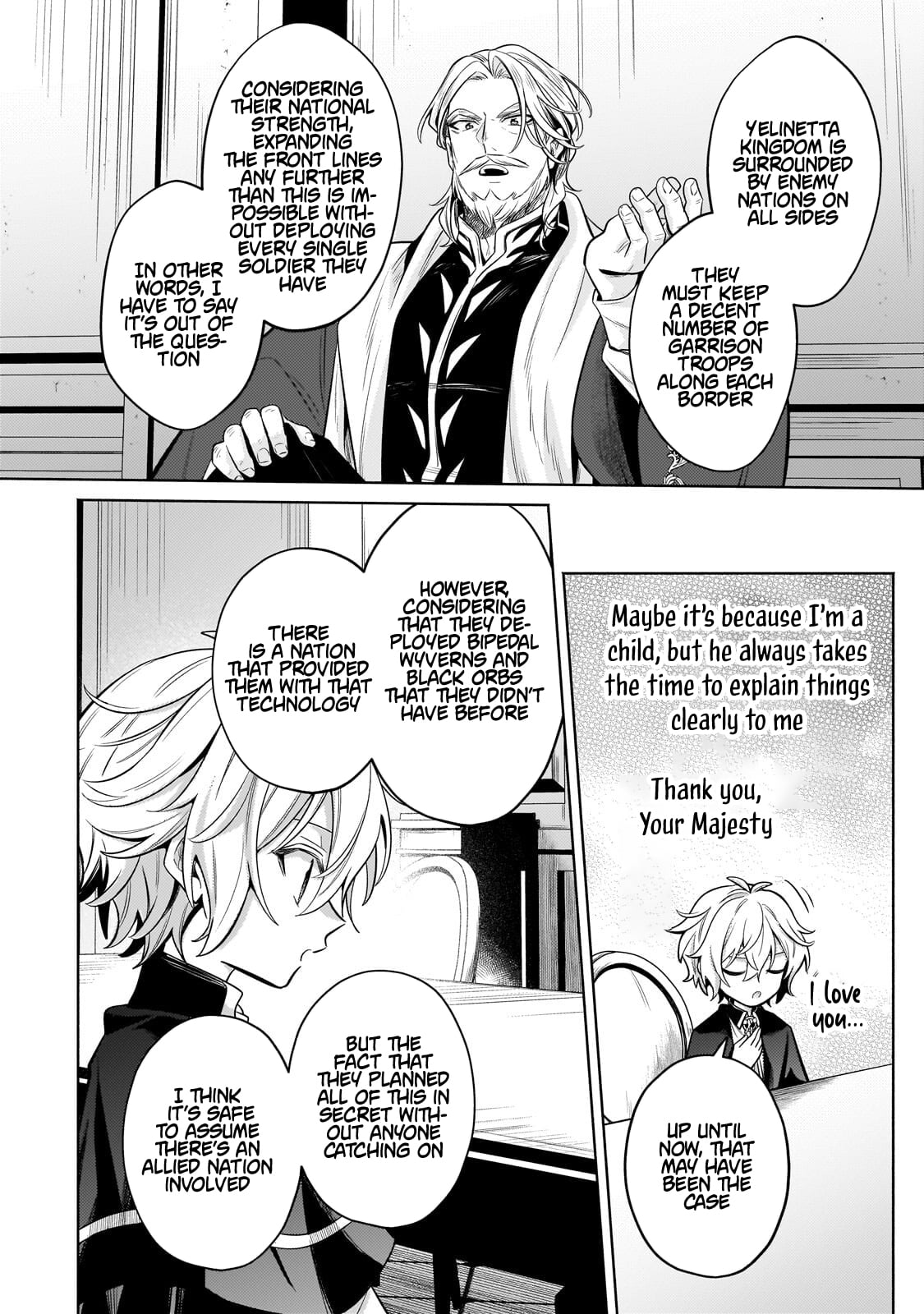 Read Fun Territory Defense by the Optimistic Lord Manga Online