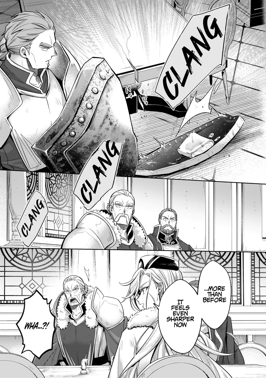 Read Fun Territory Defense by the Optimistic Lord Manga Online