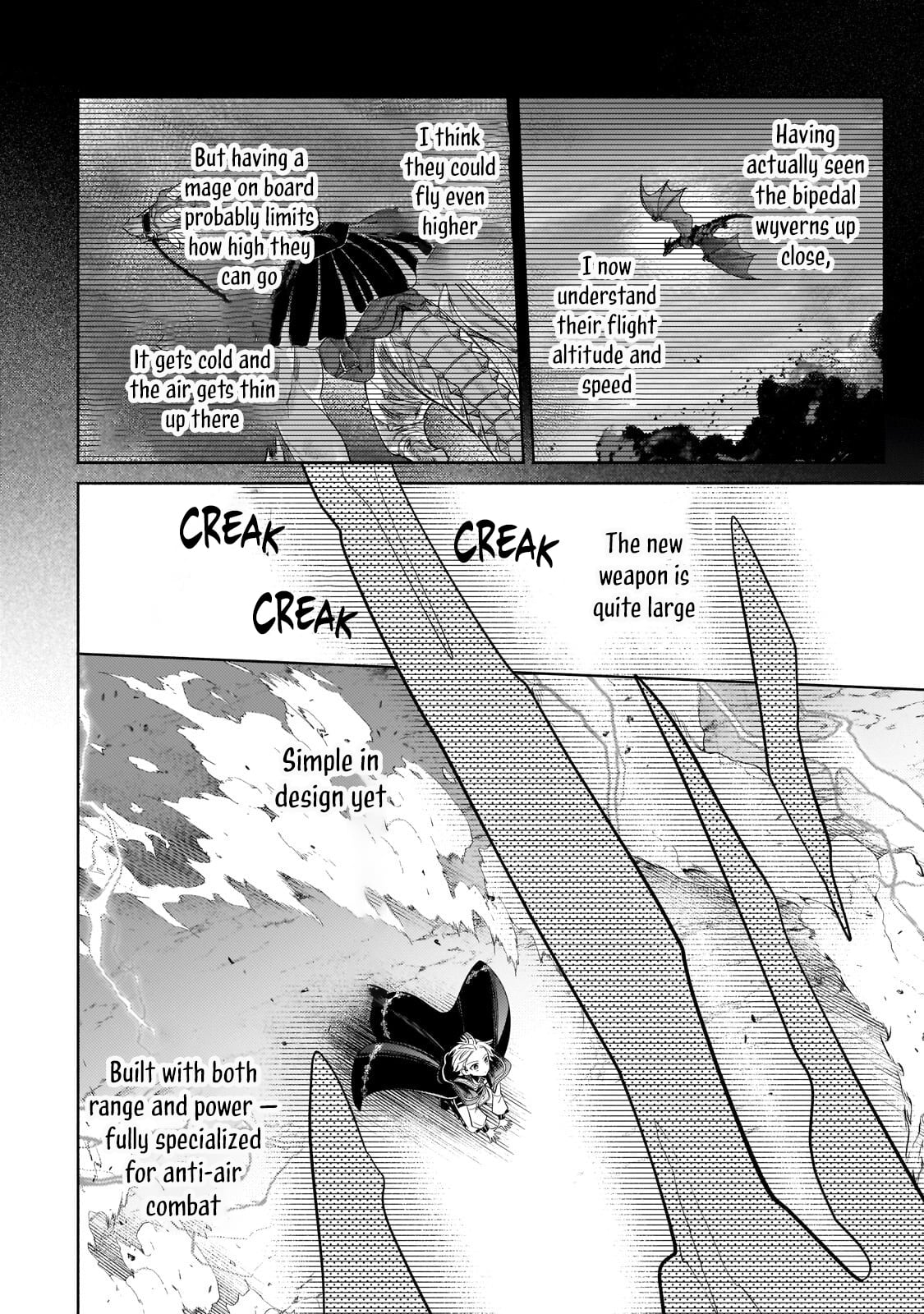 Read Fun Territory Defense by the Optimistic Lord Manga Online