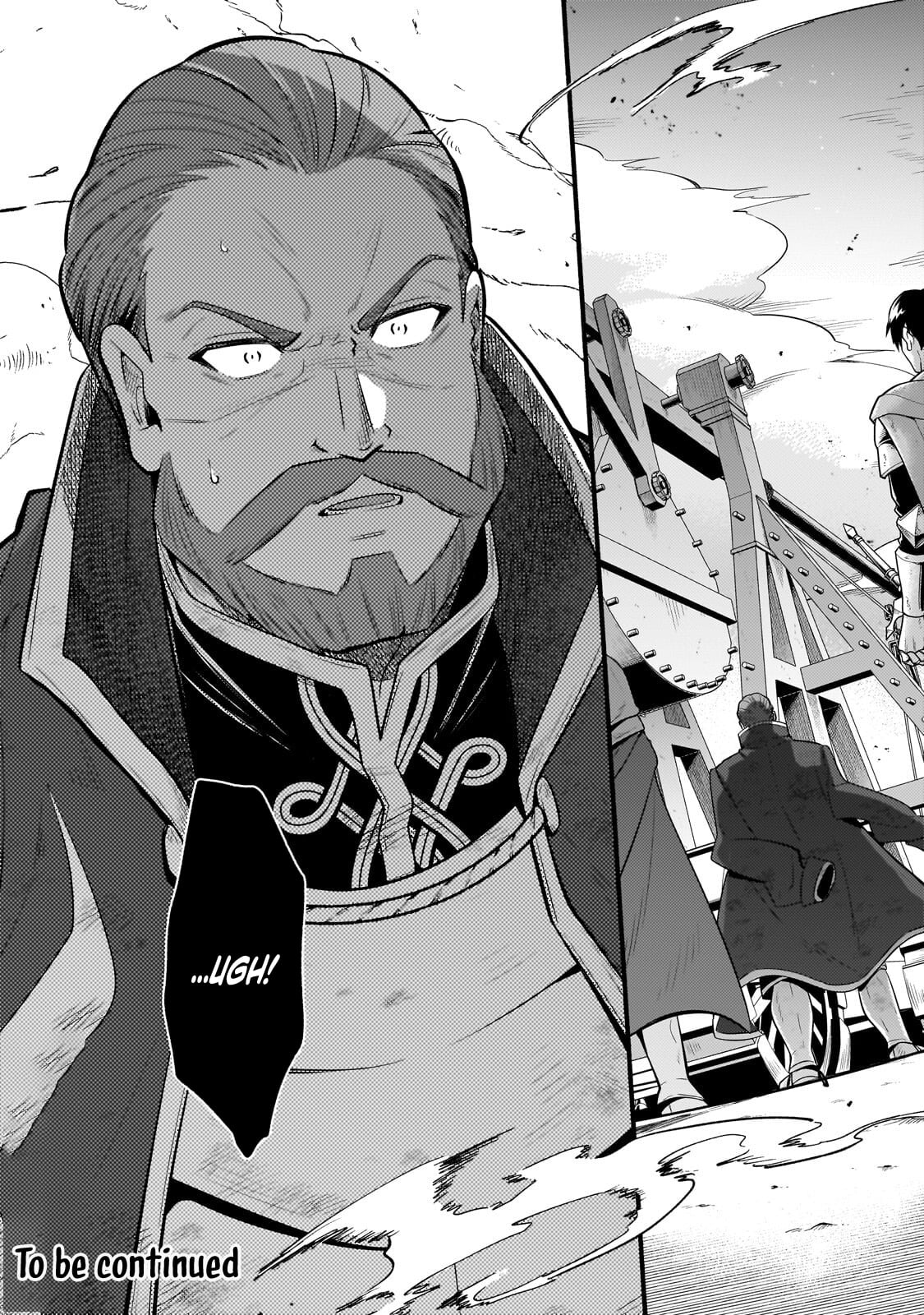 Read Fun Territory Defense by the Optimistic Lord Manga Online