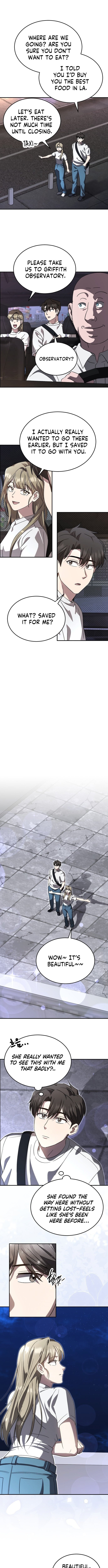 Read Genius Hitter Hits Fastball Manga Online