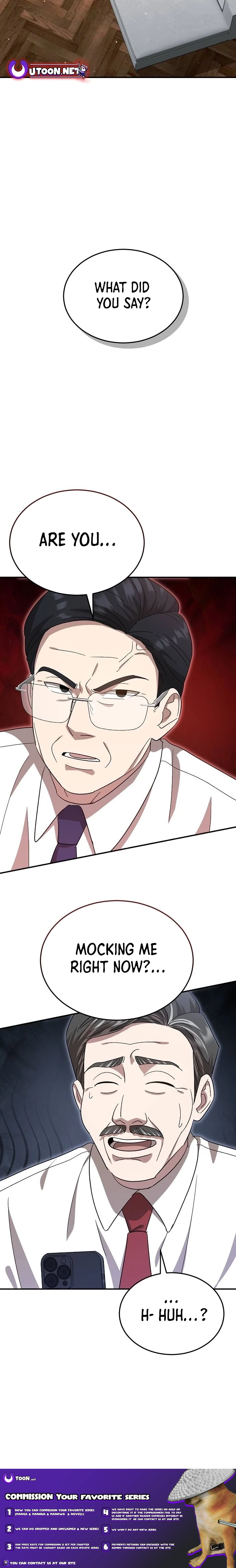 Read Genius Hitter Hits Fastball Manga Online