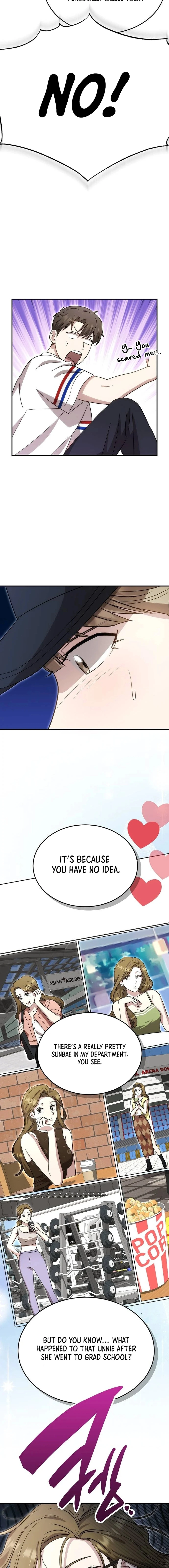 Read Genius Hitter Hits Fastball Manga Online