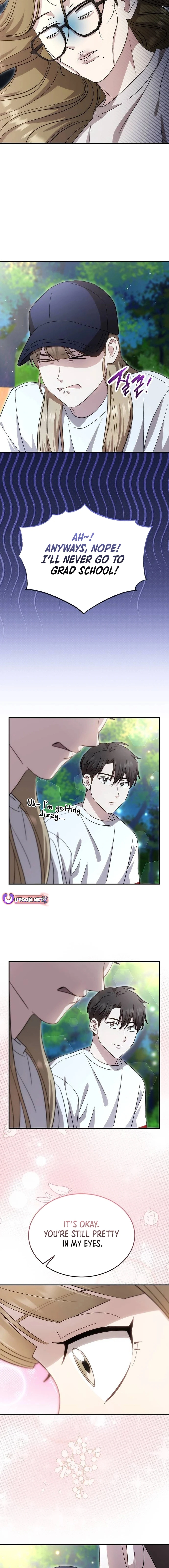 Read Genius Hitter Hits Fastball Manga Online