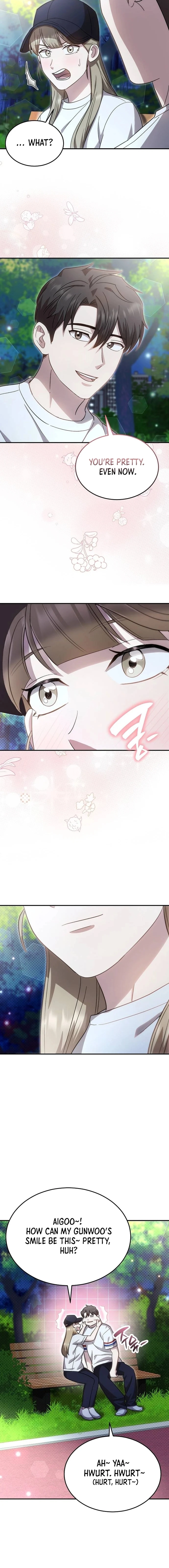 Read Genius Hitter Hits Fastball Manga Online