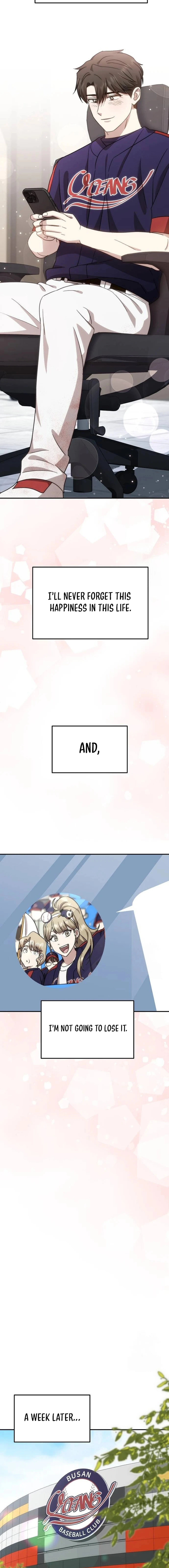 Read Genius Hitter Hits Fastball Manga Online