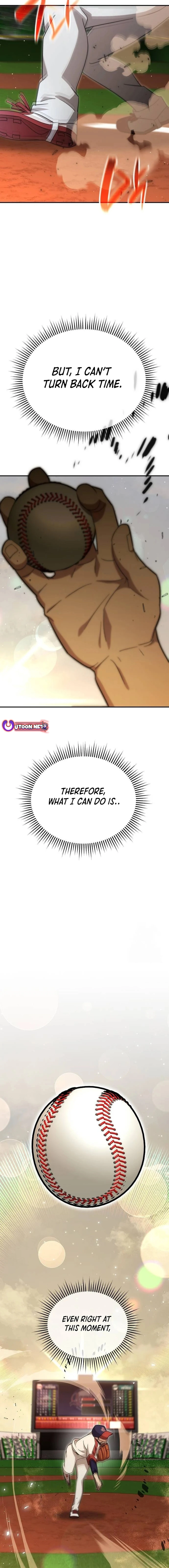 Read Genius Hitter Hits Fastball Manga Online