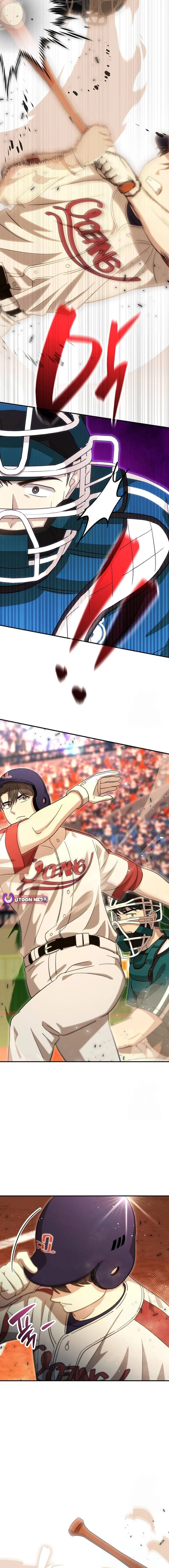 Read Genius Hitter Hits Fastball Manga Online