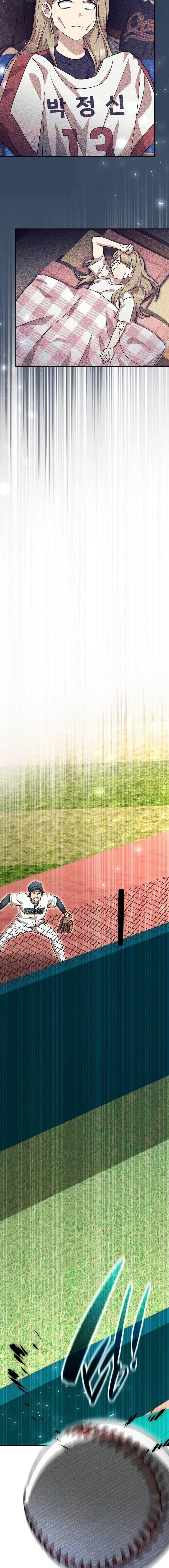 Read Genius Hitter Hits Fastball Manga Online