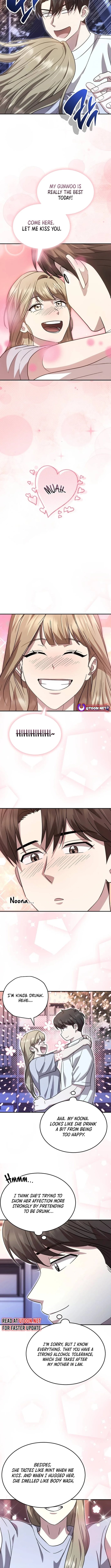 Read Genius Hitter Hits Fastball Manga Online