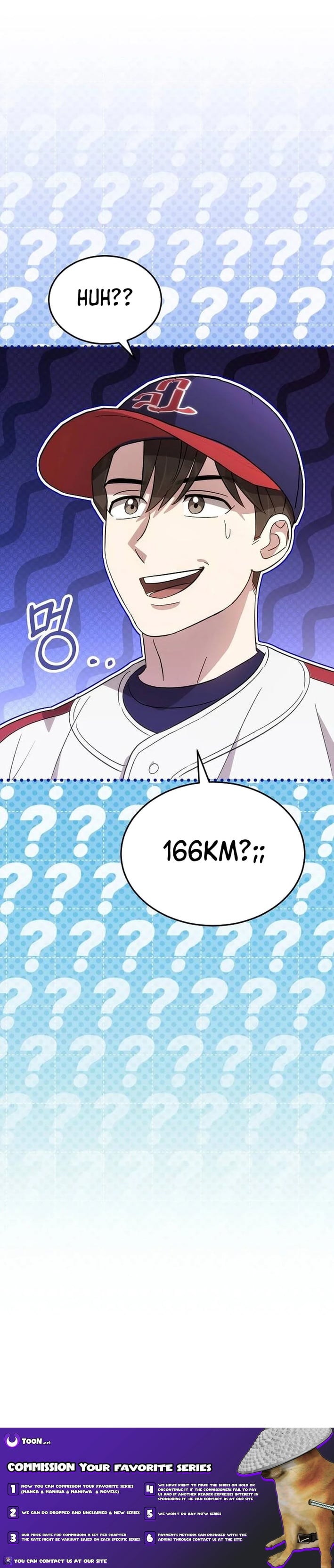 Read Genius Hitter Hits Fastball Manga Online