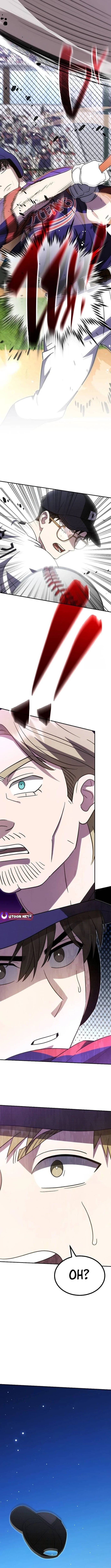 Read Genius Hitter Hits Fastball Manga Online