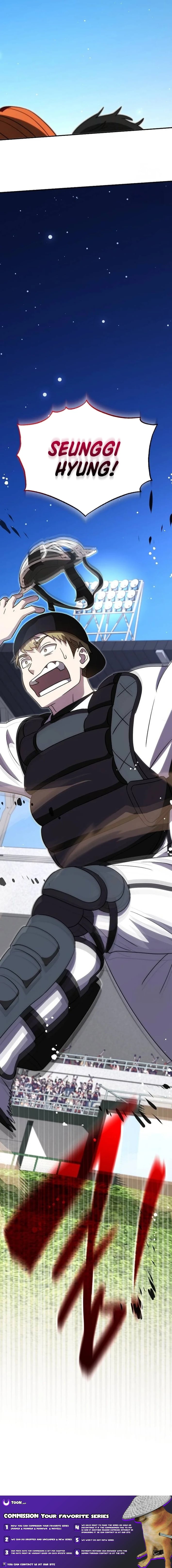 Read Genius Hitter Hits Fastball Manga Online