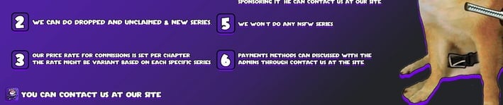 Read Genius Hitter Hits Fastball Manga Online