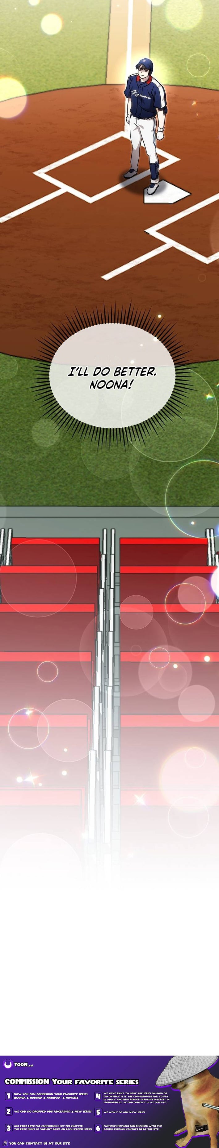 Read Genius Hitter Hits Fastball Manga Online