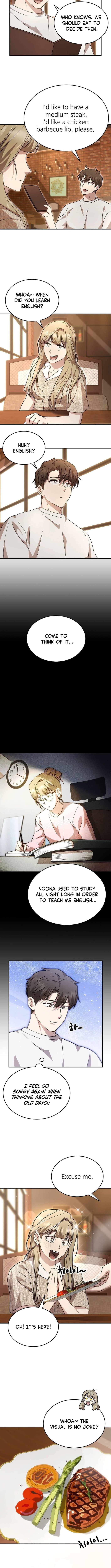 Read Genius Hitter Hits Fastball Manga Online