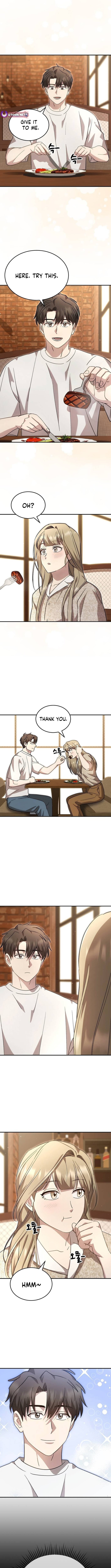 Read Genius Hitter Hits Fastball Manga Online