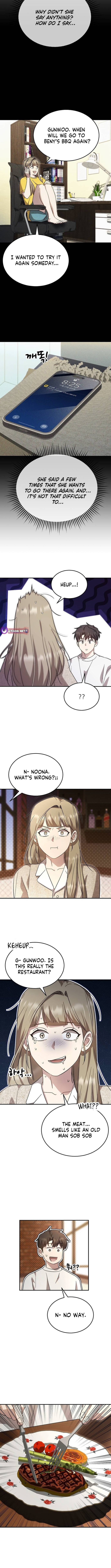 Read Genius Hitter Hits Fastball Manga Online