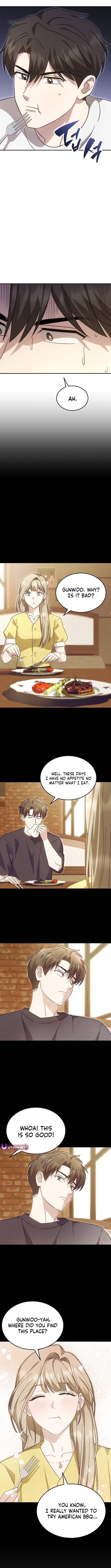 Read Genius Hitter Hits Fastball Manga Online