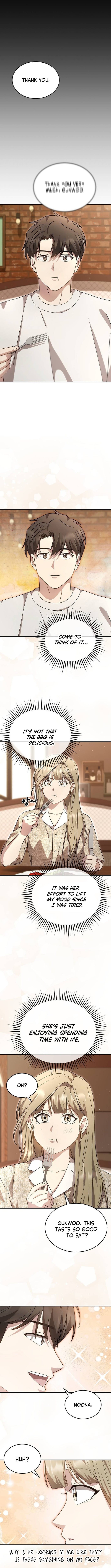 Read Genius Hitter Hits Fastball Manga Online