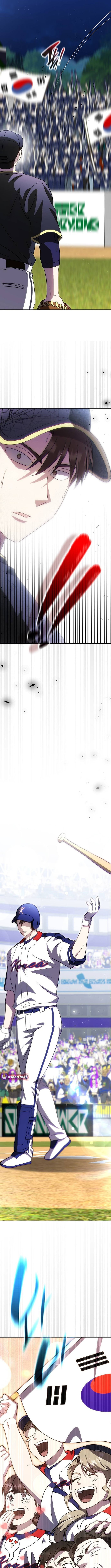 Read Genius Hitter Hits Fastball Manga Online