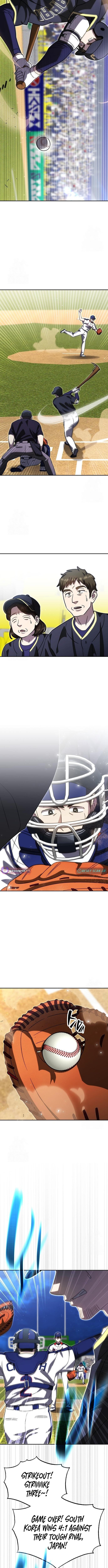 Read Genius Hitter Hits Fastball Manga Online