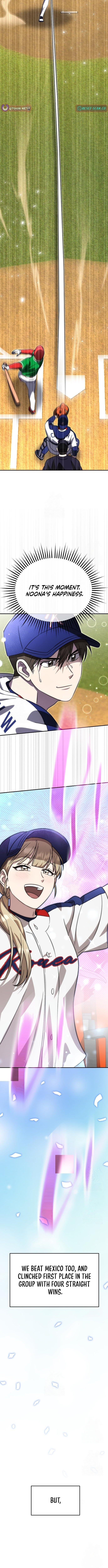 Read Genius Hitter Hits Fastball Manga Online