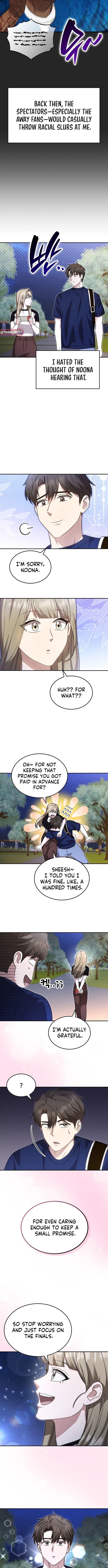 Read Genius Hitter Hits Fastball Manga Online