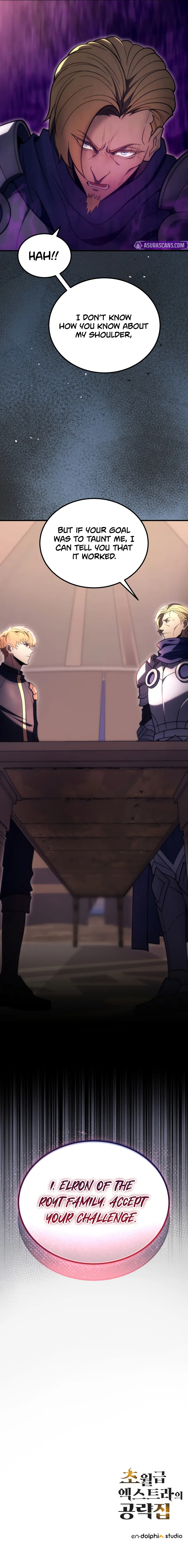 Read God-Tier Extra's Ultimate Guide Manga Online