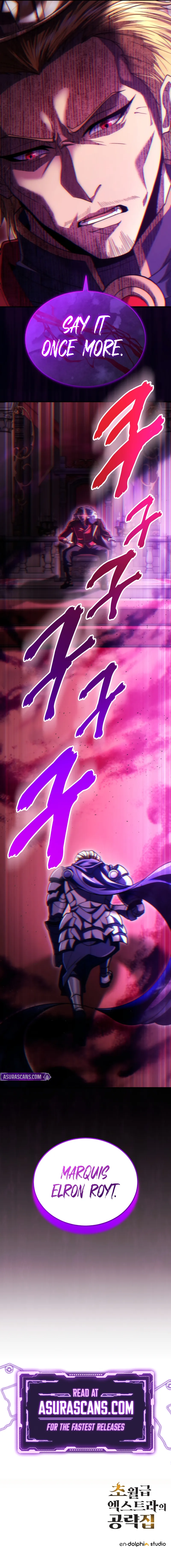 Read God-Tier Extra's Ultimate Guide Manga Online