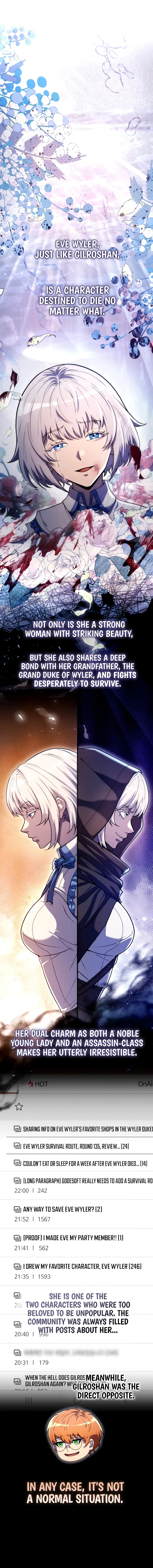 Read God-Tier Extra's Ultimate Guide Manga Online