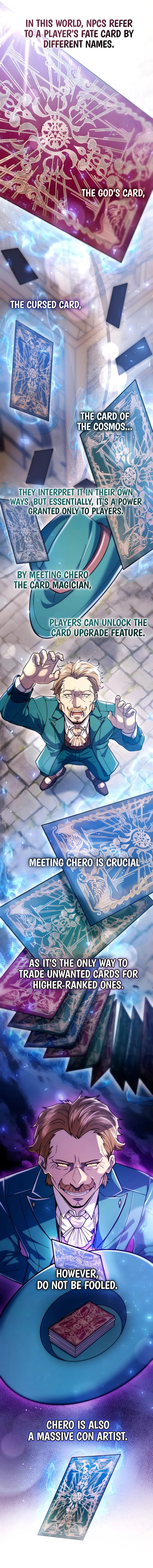 Read God-Tier Extra's Ultimate Guide Manga Online