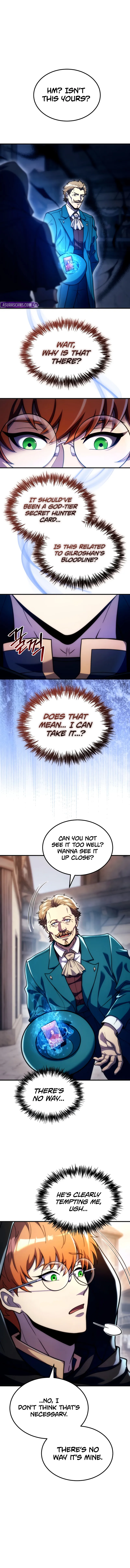 Read God-Tier Extra's Ultimate Guide Manga Online