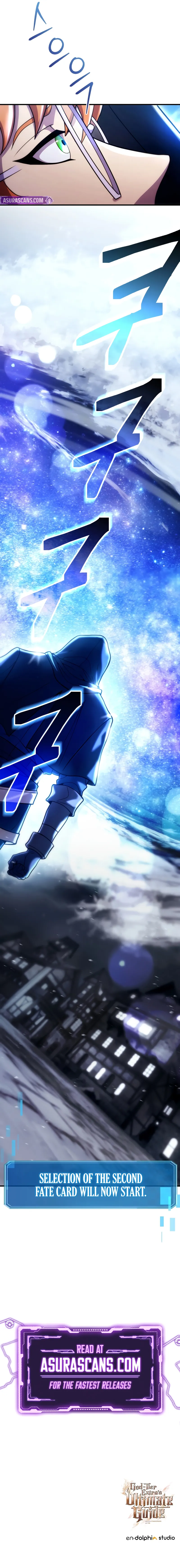 Read God-Tier Extra's Ultimate Guide Manga Online