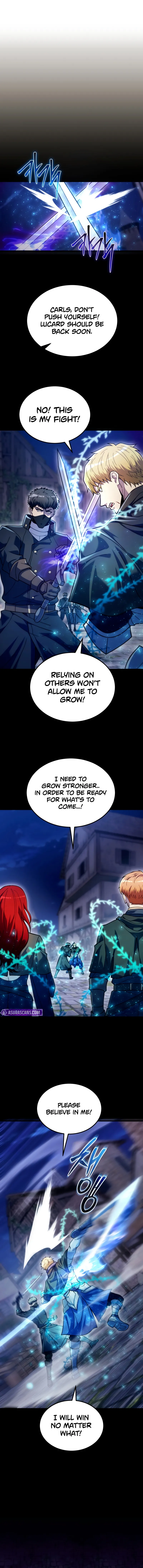 Read God-Tier Extra's Ultimate Guide Manga Online