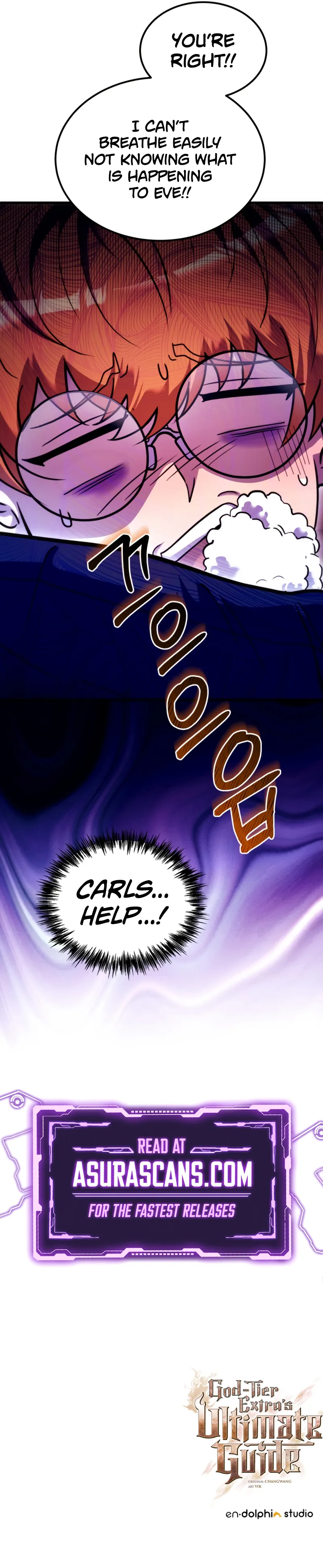 Read God-Tier Extra's Ultimate Guide Manga Online