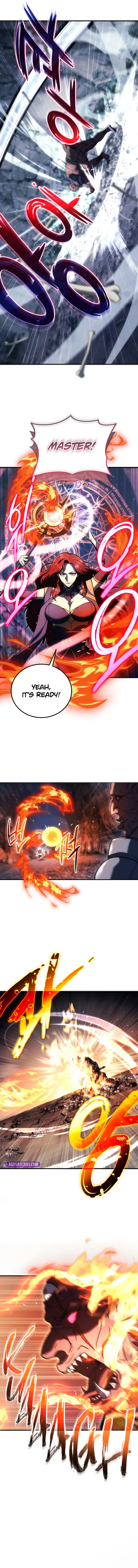 Read God-Tier Extra's Ultimate Guide Manga Online