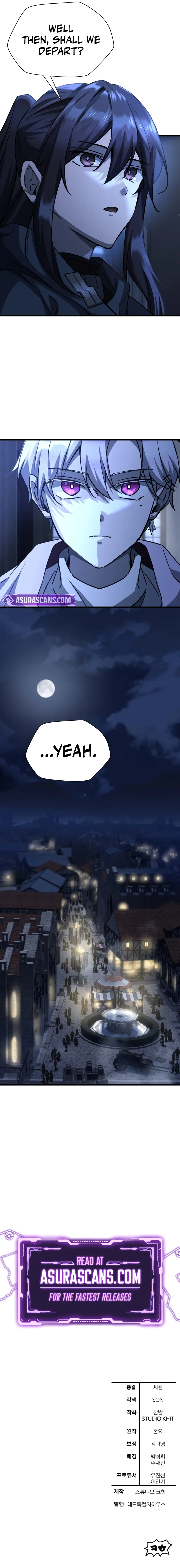 Read Helmut The Forsaken Child  Manga Online