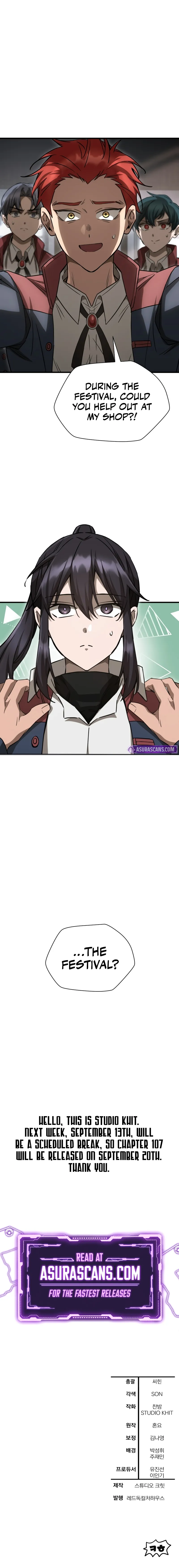 Read Helmut The Forsaken Child  Manga Online