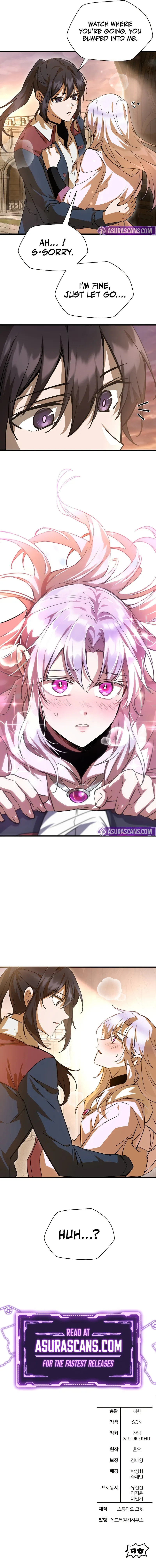 Read Helmut The Forsaken Child  Manga Online