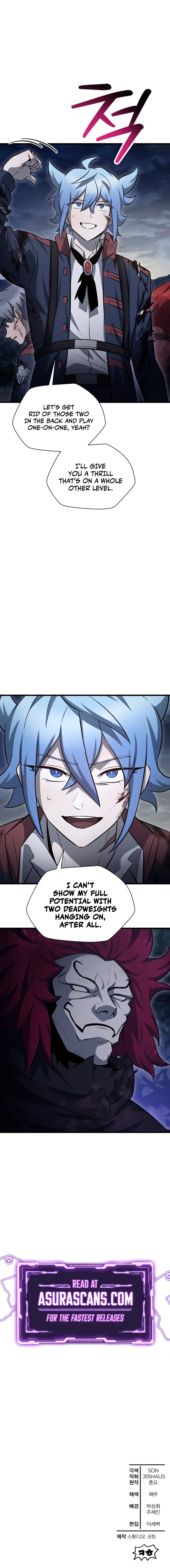 Read Helmut The Forsaken Child  Manga Online